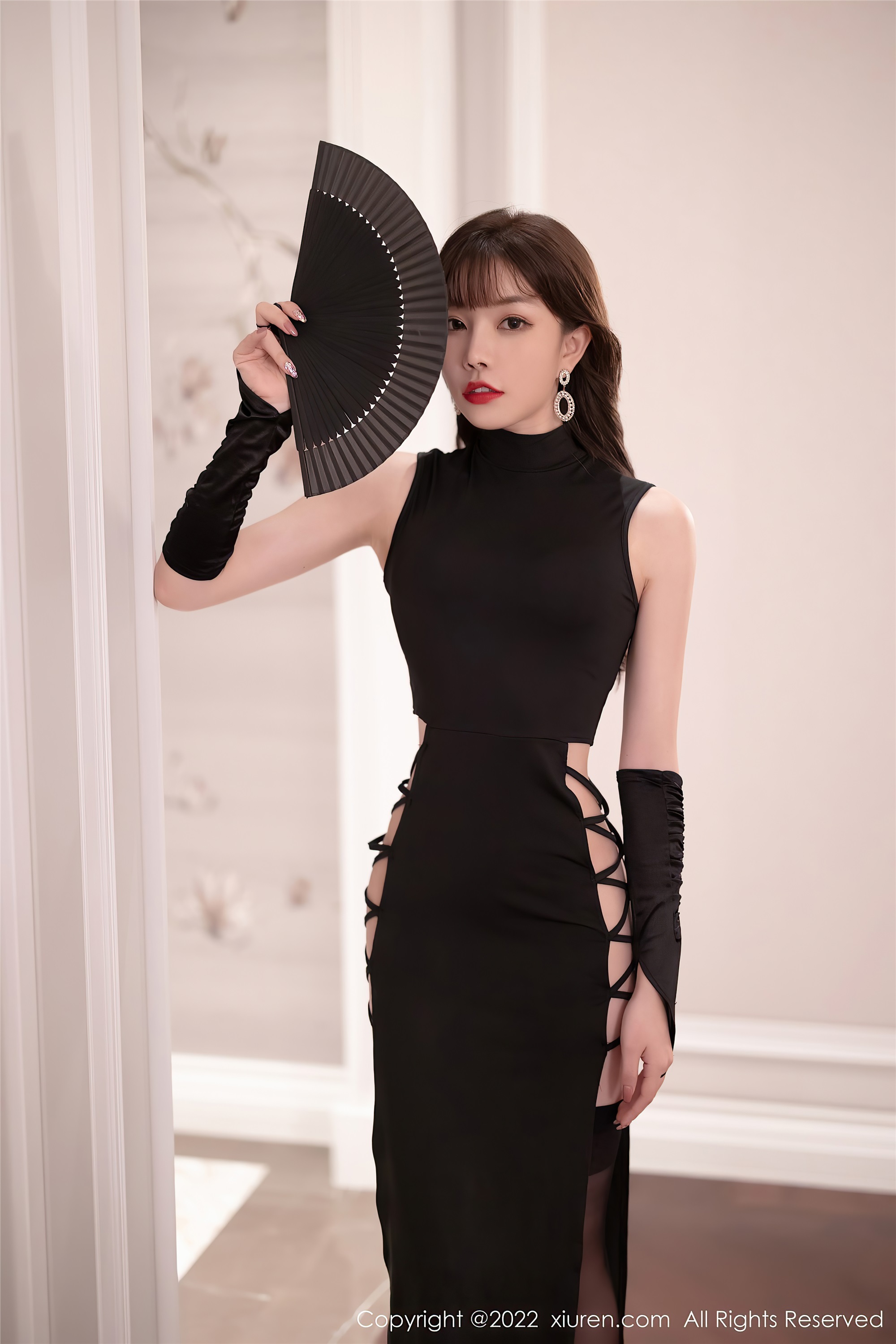 Xiuren秀人网 2022.08.02 NO.5374 徐莉芝Booty